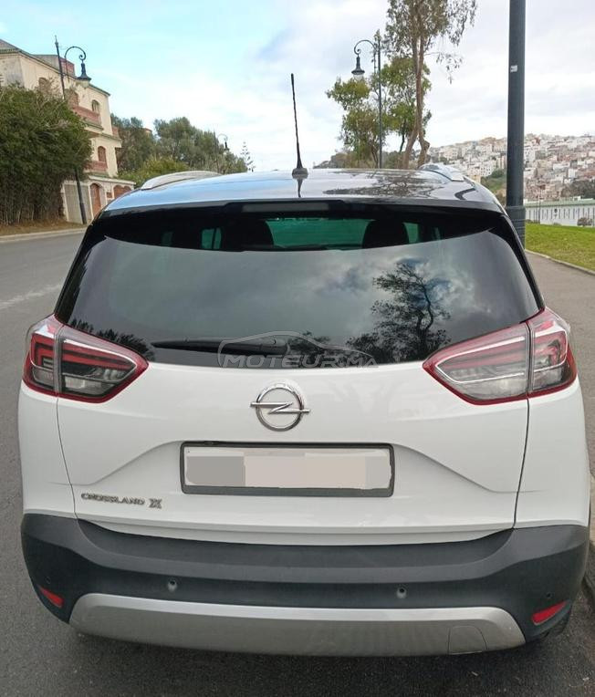 Opel Crossland 1.6 CDTi 120BVA Innovation