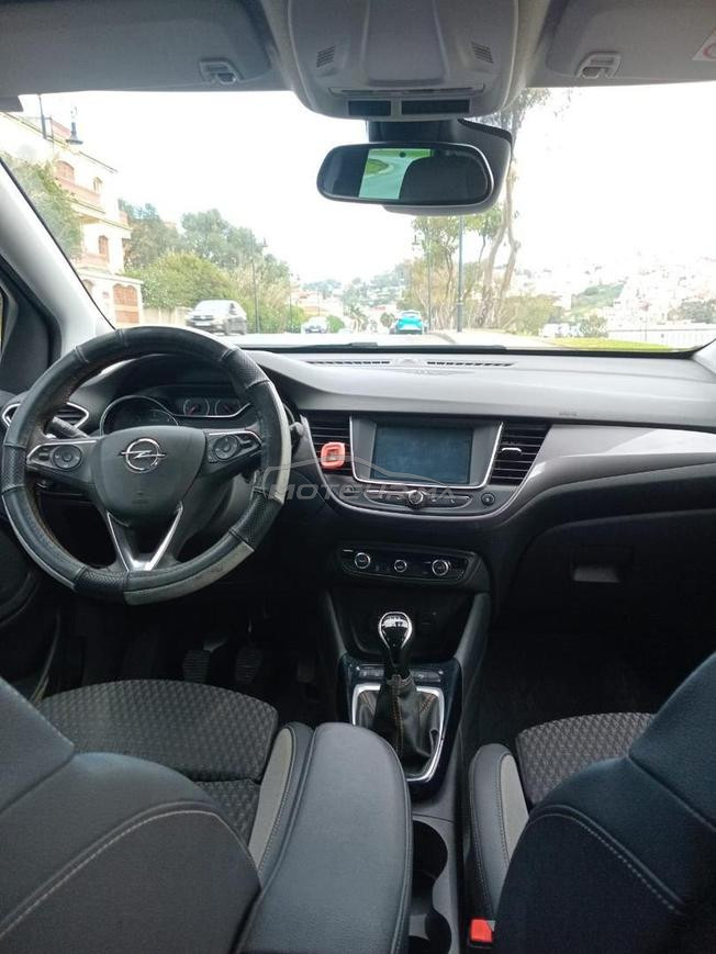 Opel Crossland 1.6 CDTi 120BVA Innovation