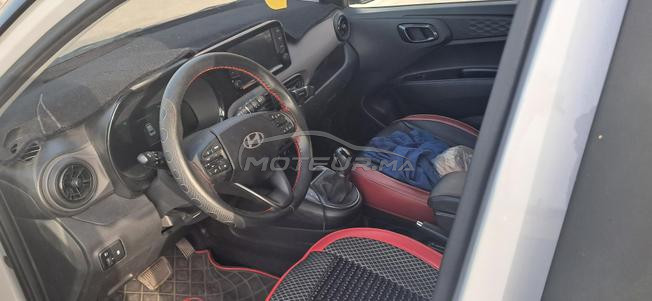 voiture i10 2025