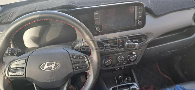 voiture i10 2025