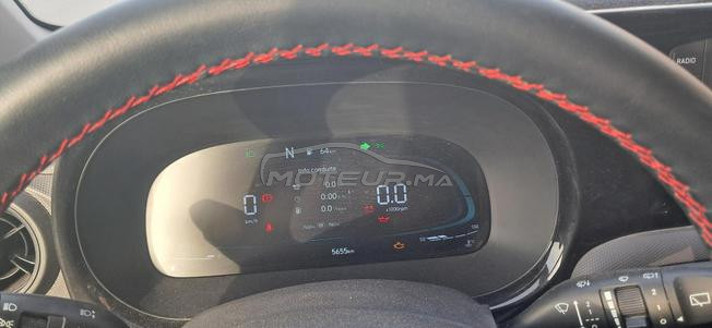 voiture i10 2025