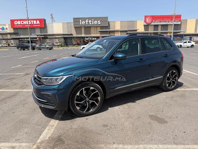 tiguan life business.تغوان 