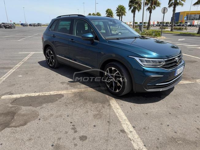 tiguan life business.تغوان 