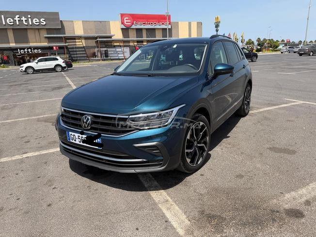 tiguan life business.تغوان 
