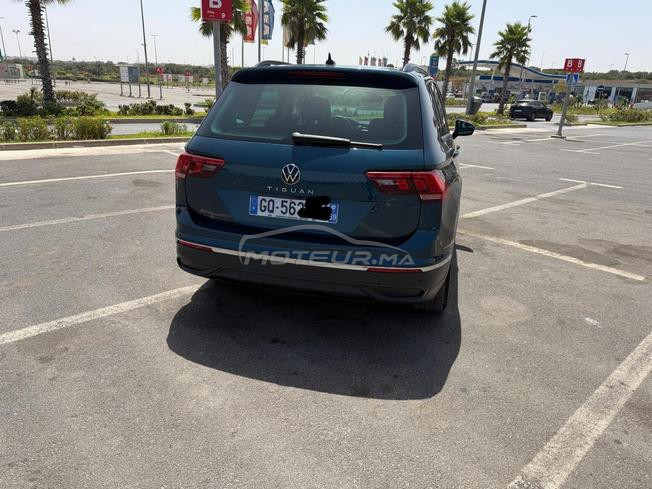 tiguan life business.تغوان 