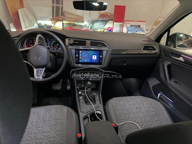 tiguan life business.تغوان 