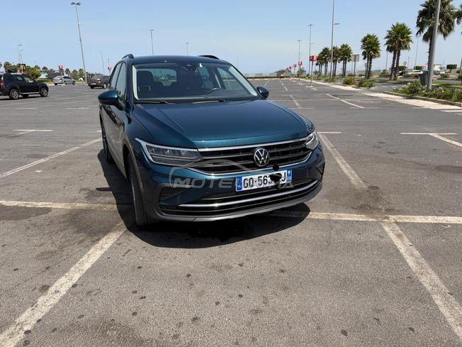 tiguan life business.تغوان 