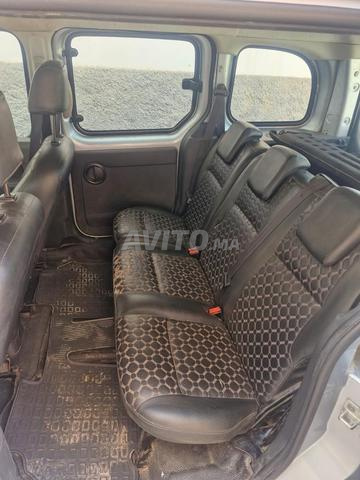 Voiture Kangoo d'occasion à vendre - 2