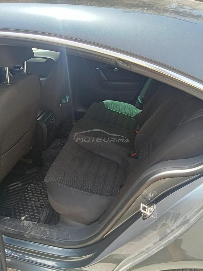 passat tres bon etat voir bien les details 
