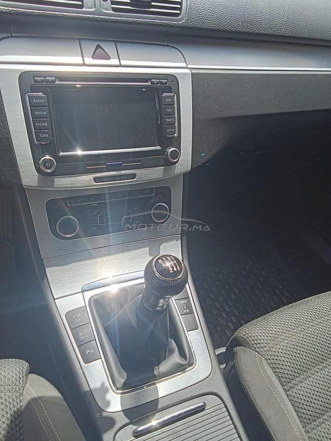 passat tres bon etat voir bien les details 
