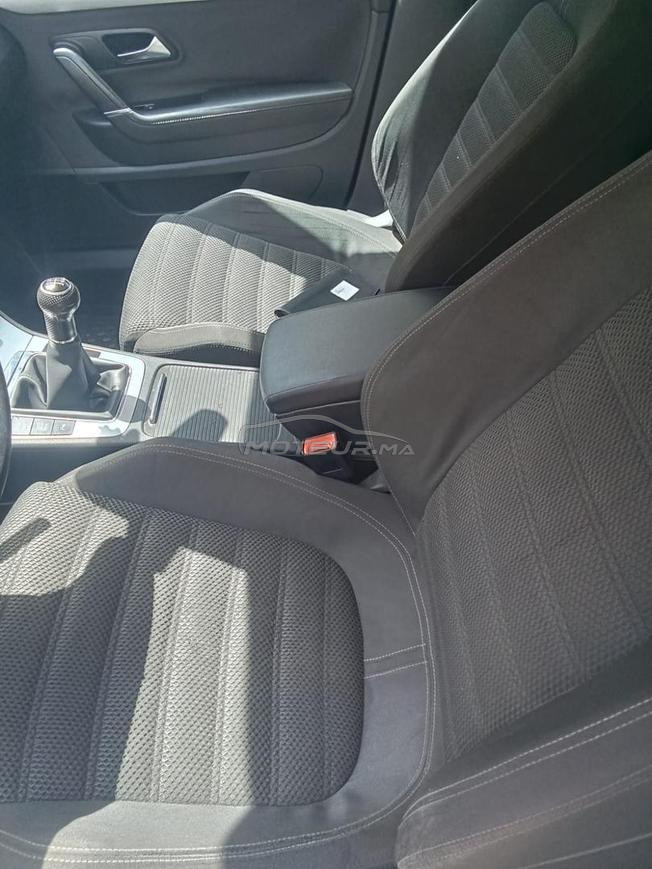 passat tres bon etat voir bien les details 