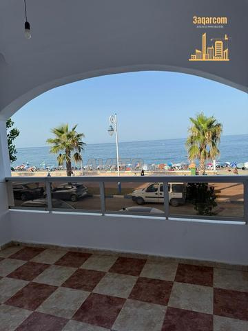 🌊🏡 فيلا للكراء اليومي – مكاد، واد لاو 🏖️ - 2