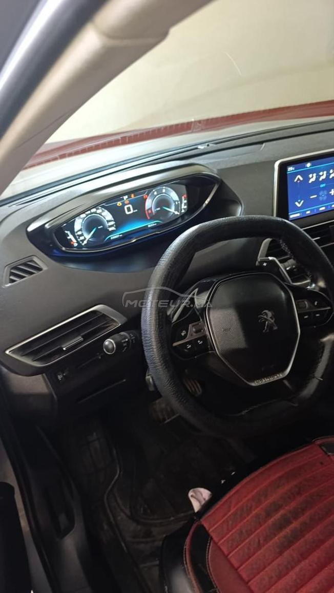 Peugeot 3008 2018