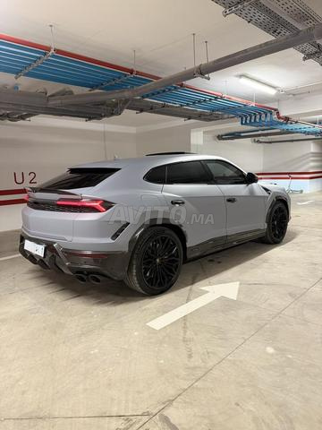 Lamborghini Urus SE 2026 - 2