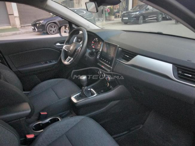 RENAULT CAPTUR 2023 NEUVE