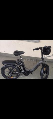 Vélo électrique Hitway 20k - 2