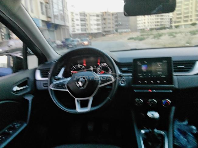 RENAULT CAPTUR 2023 NEUVE