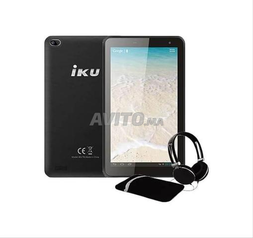 جهاز IKU T4 اللوحي