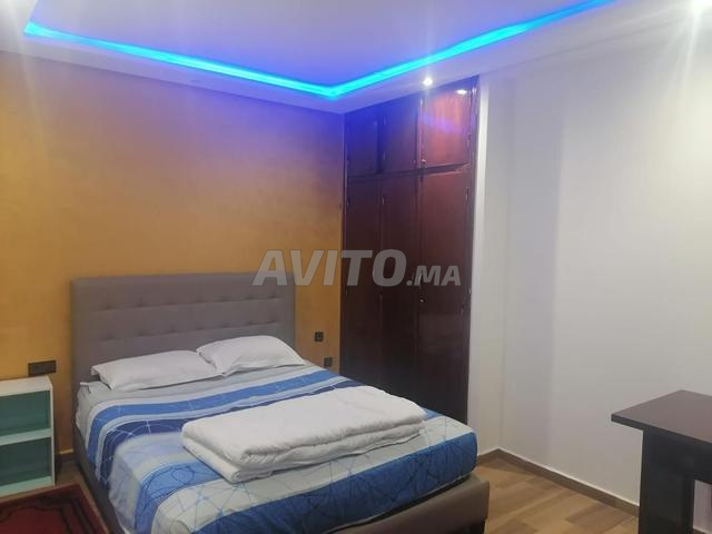 Appartement à vendre bien situé à Agdal - 2