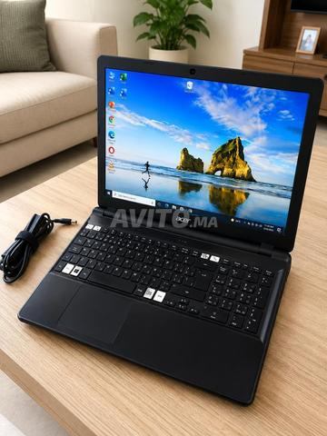 أيسر i5 احترافي رام 8 قرص SSD بطارية 4 ساعات