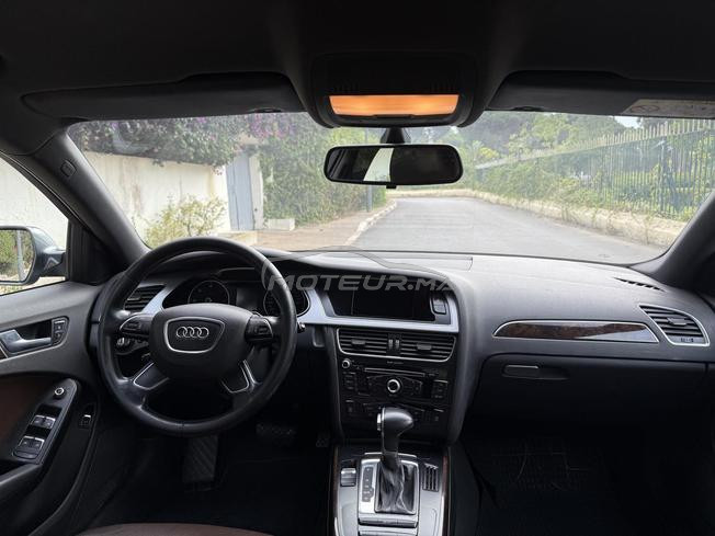 AUDI A4 S LINE 2.0 TDI