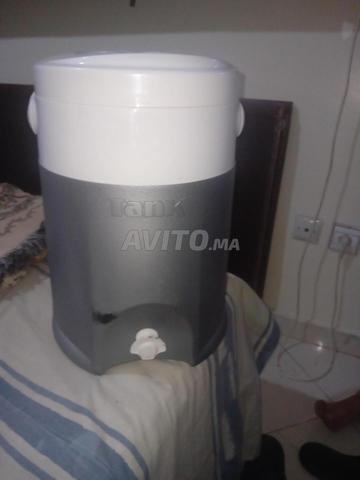 Mojamaa lkhir Rue 1 N 32 Settat