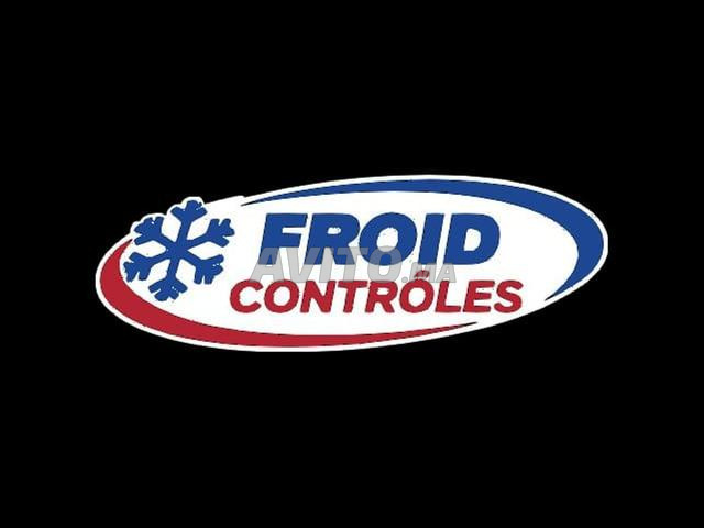 Votre Chambre Froide Sur-Mesure Positif / Négatif