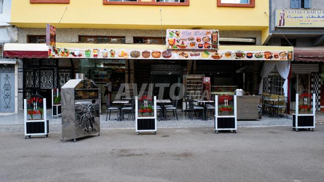 منزل R3 للبيع في القنيطرة بخبازات وسط المدينة - 2