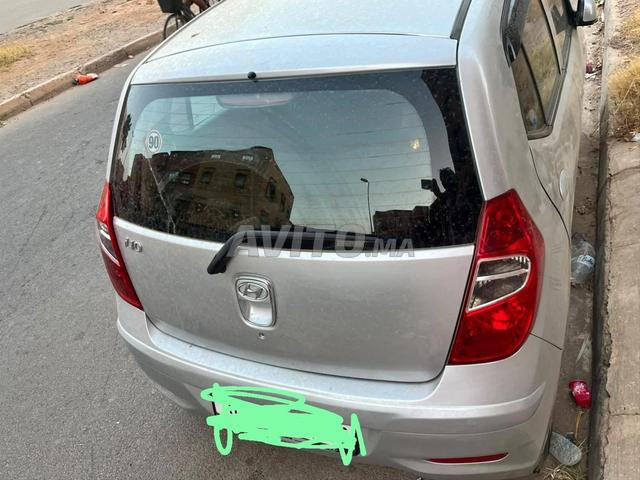 Hyundai i10 - 2