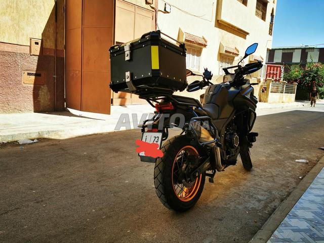 Voge 525 DSX - 2