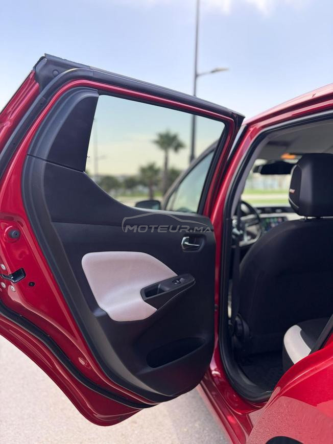 Nissan Micra (Acenta Plus) 2019 – Première main