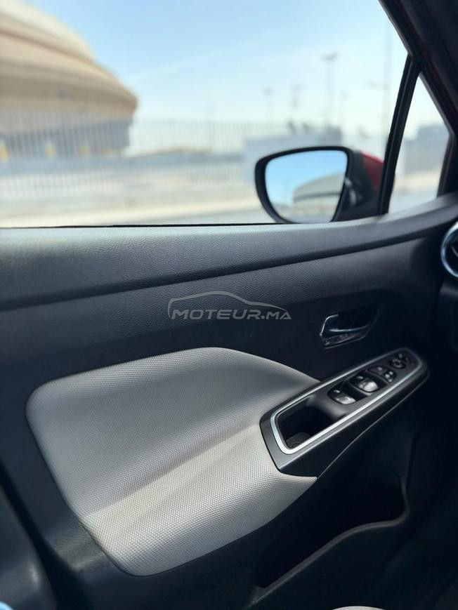 Nissan Micra (Acenta Plus) 2019 – Première main