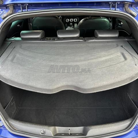 Alfa Romeo Giulietta 2018