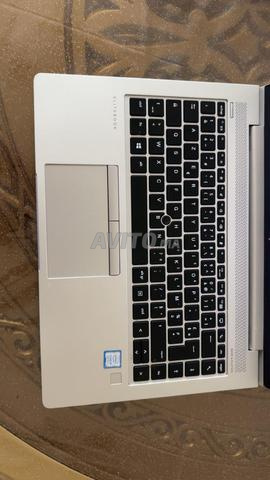 حاسوب محمول HP Elite book - 2