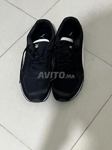 Puma Negro/Puma Blanco (45)