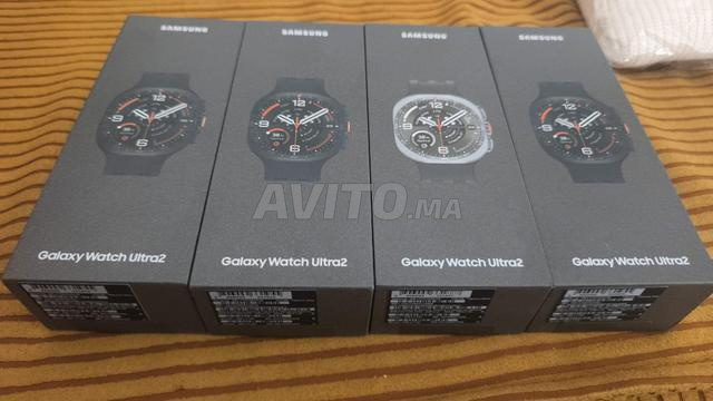 Samsung Galaxy Watch Ultra 2 2026