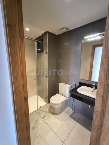 Appartement Neuf Ocean à Louer - 2