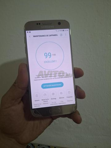 Samsung S7 32 Go 4 RAM - 2