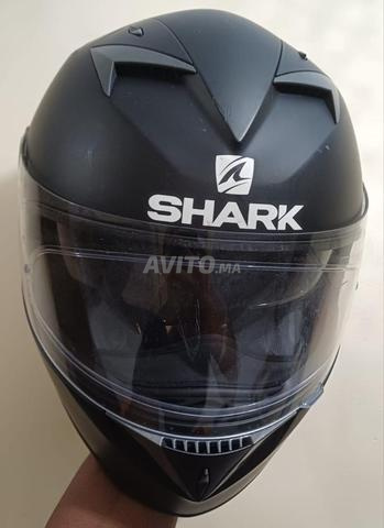 Casque Shark - 2