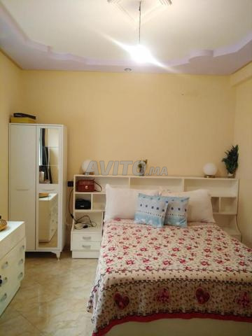 Appartement à côté de Centrale Laitière - 2