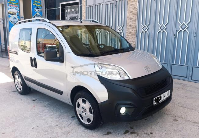 Fiat Fiorino Diesel Manuelle 2023/11  à Tanger