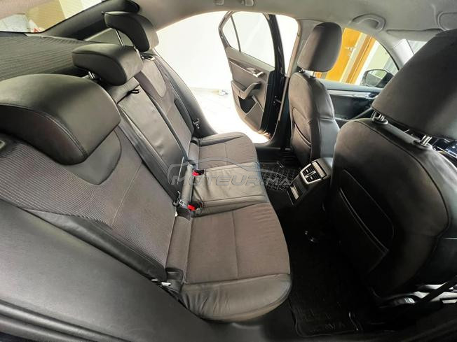 Skoda Octavia Diesel Manuelle 2020 à Rabat