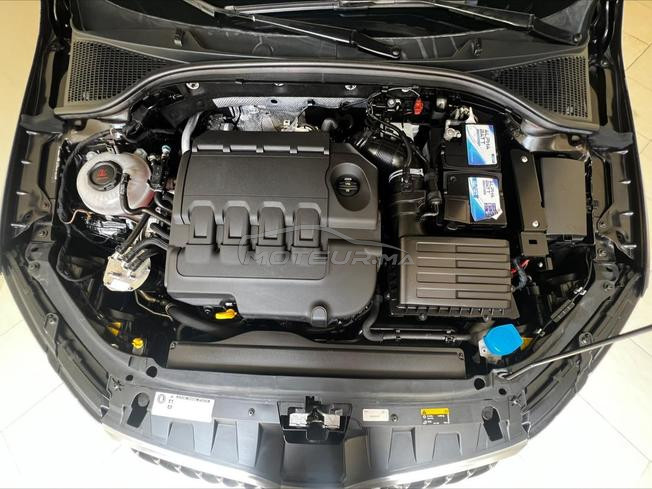 Skoda Octavia Diesel Manuelle 2020 à Rabat