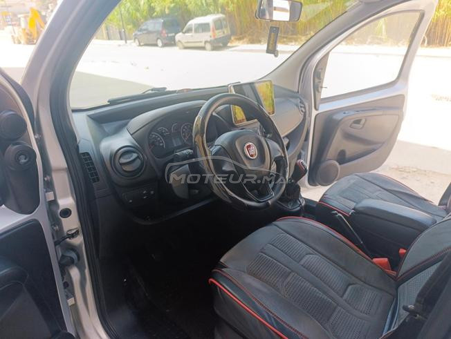 Fiat Fiorino Diesel Manuelle 2023/11  à Tanger