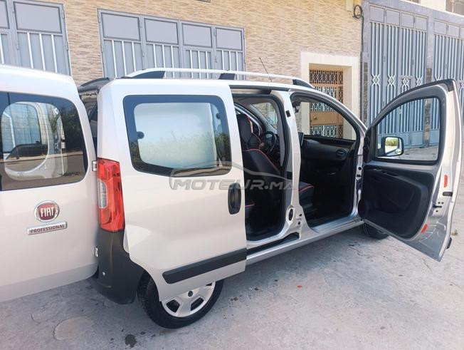 Fiat Fiorino Diesel Manuelle 2023/11  à Tanger