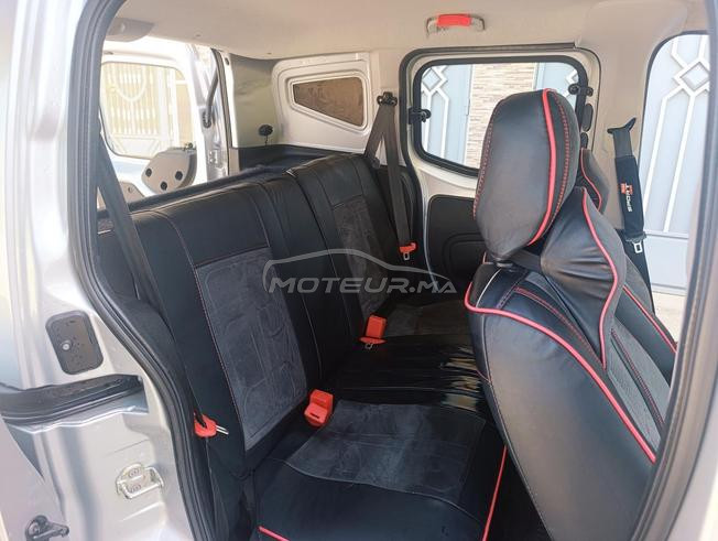 Fiat Fiorino Diesel Manuelle 2023/11  à Tanger