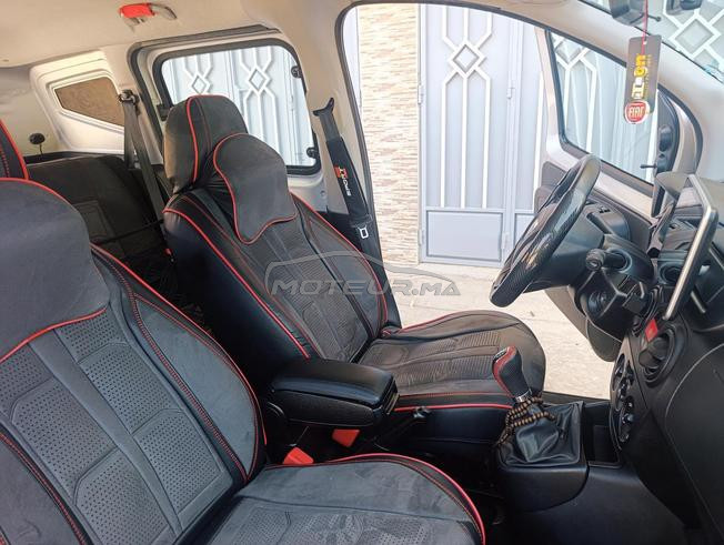 Fiat Fiorino Diesel Manuelle 2023/11  à Tanger