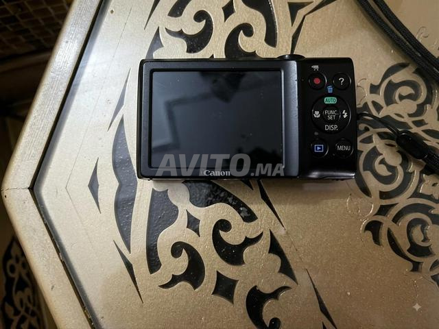 كاميرا رقمية كانون باور شوت A2300 - 2