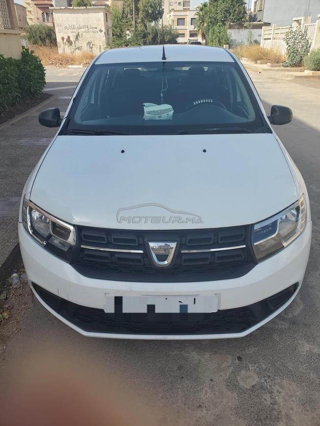 A VENDRE logan 