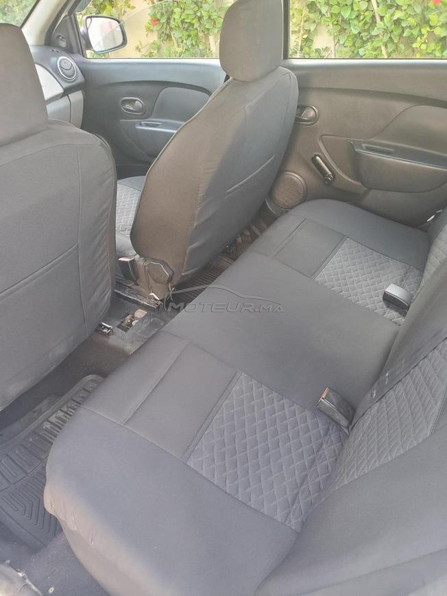A VENDRE logan 